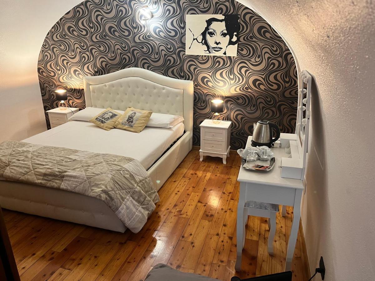 Double Room Extra Bed