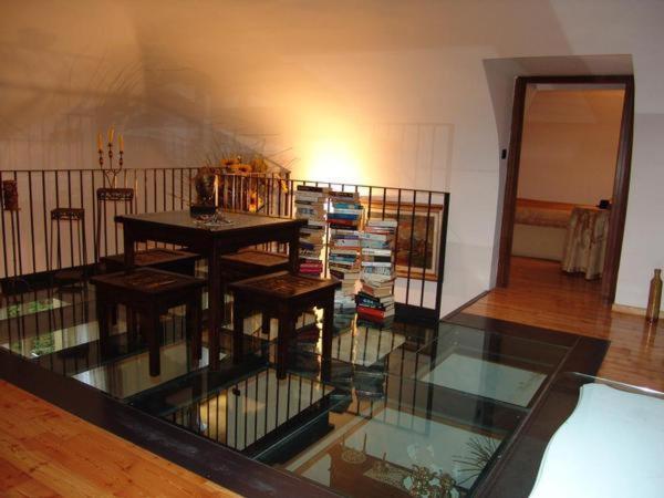Double Room Extra Bed